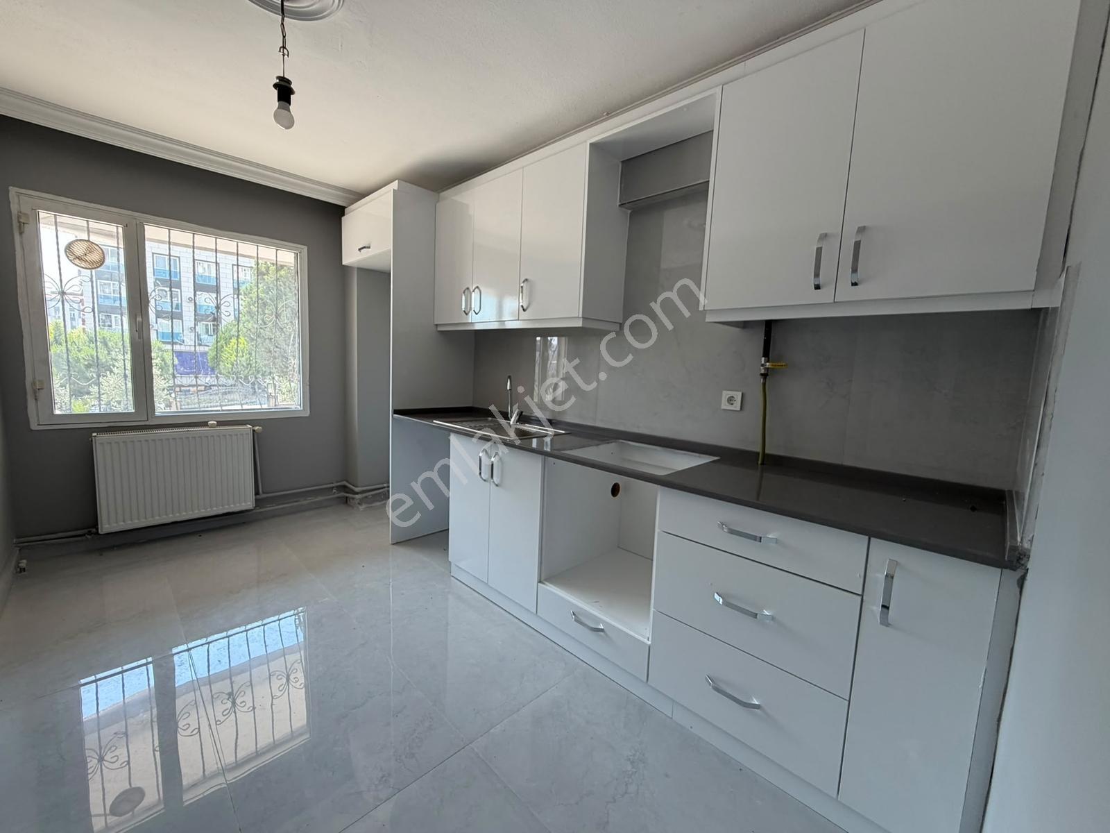 Buca Kadın Doğum Yakını Site İçerisinde 3+1 Satılık Daire - Görsel 16