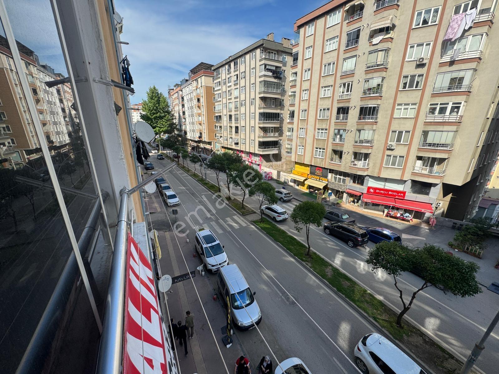 Yağmur Emlak'tan Adalet Mahallesi'nde Geniş Ve Ferah 2+1 Kiralık - Görsel 21