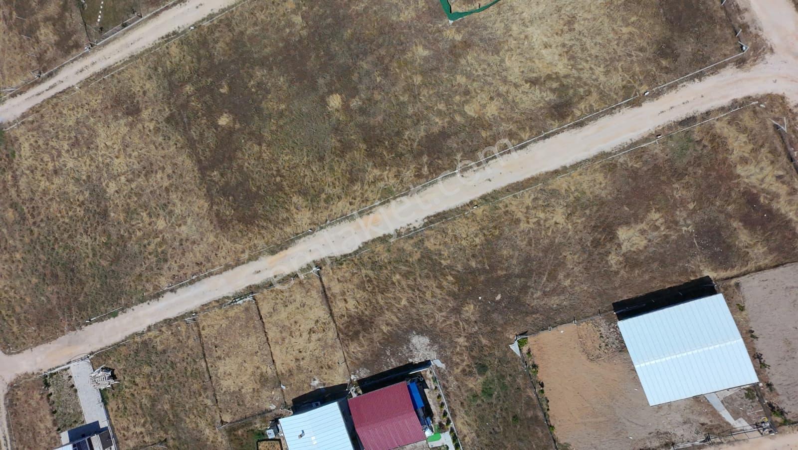 Menderes Dereköy'de Kooperatif Güvencesiyle Satılık Yan Yana 406 M² Parsel - Görsel 14