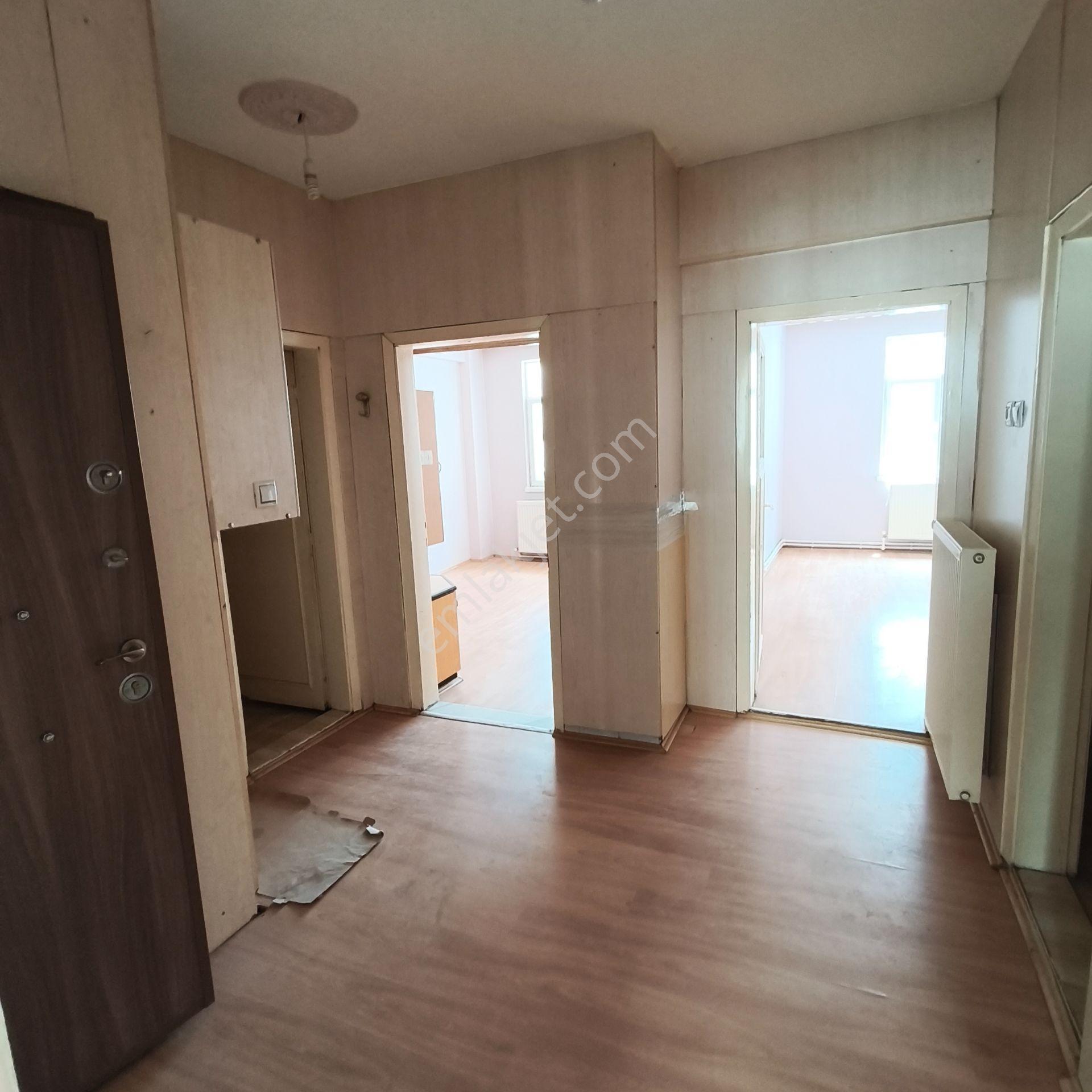 Kiralık Daire 2+1 Çarşı Merkez De Akşehir - Görsel 12