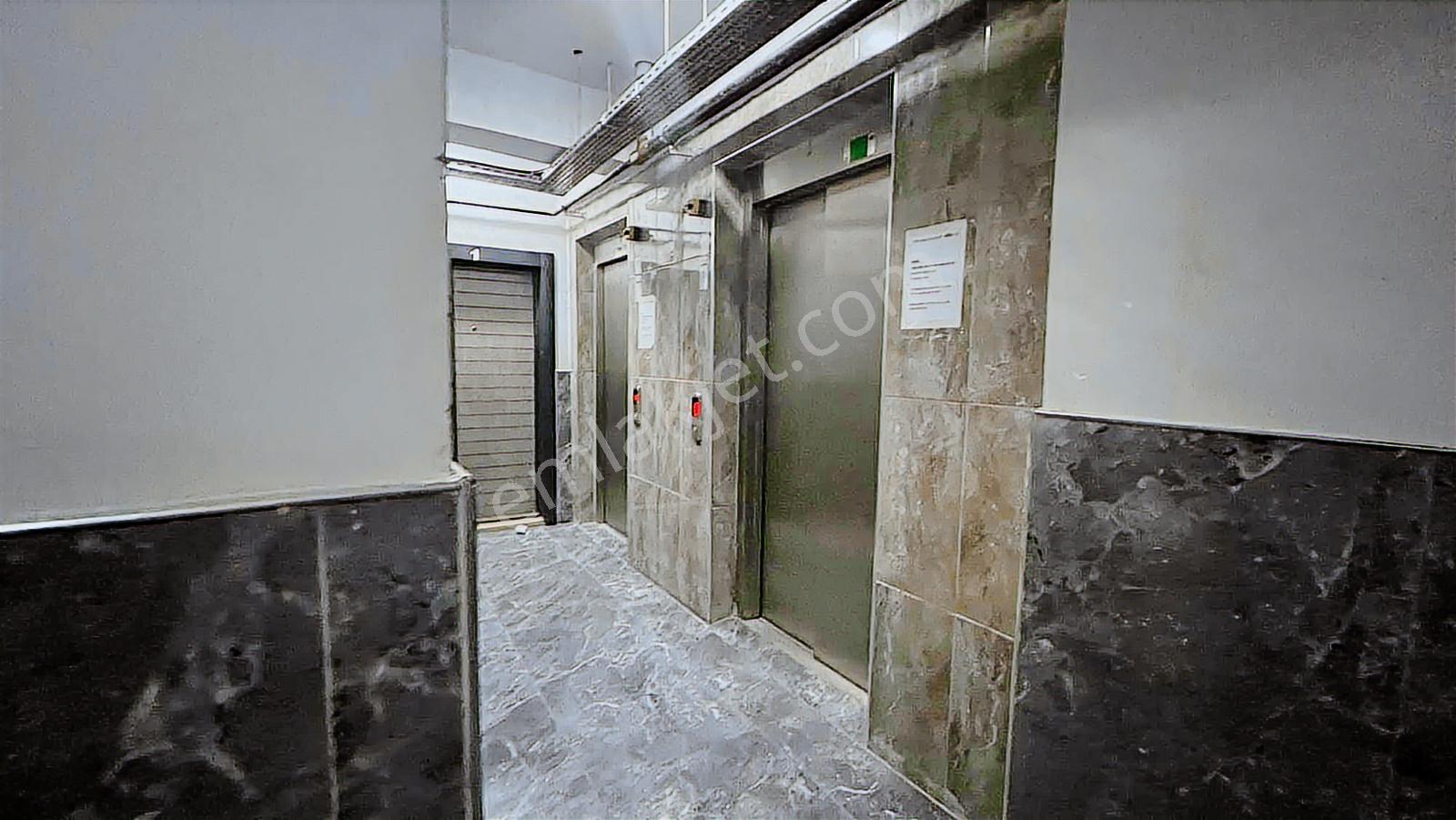 Hayat Gayrimenkul Merkezinden Bahçelievler Mah Kiralık 1+1 Daire - Görsel 4