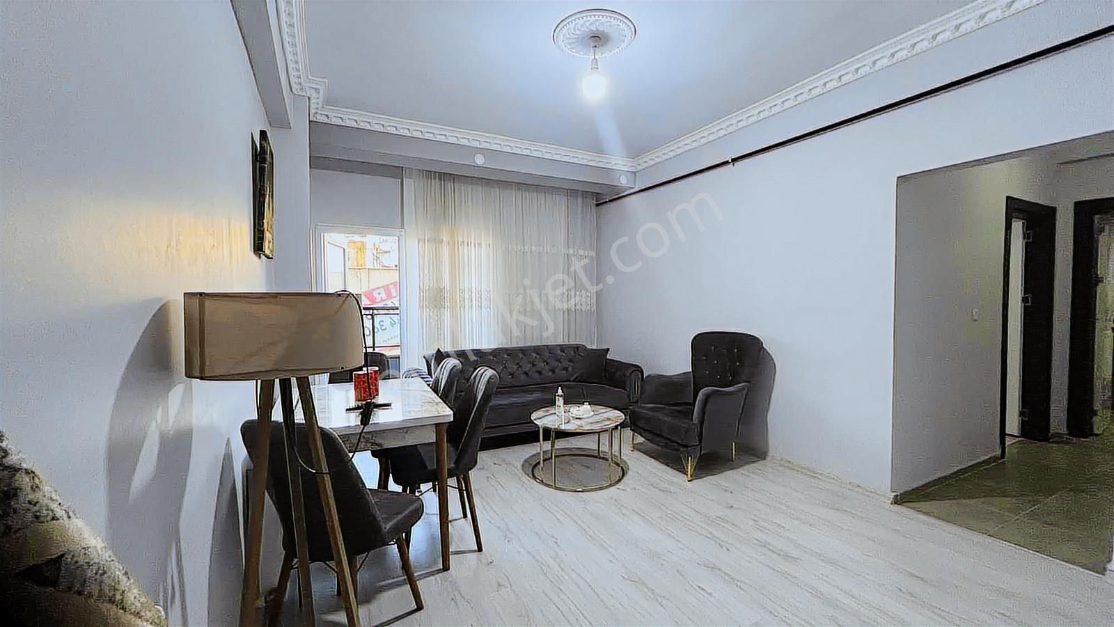 Hayat Gayrimenkul Merkezinden Bahçelievler Mah Kiralık 1+1 Daire - Görsel 13
