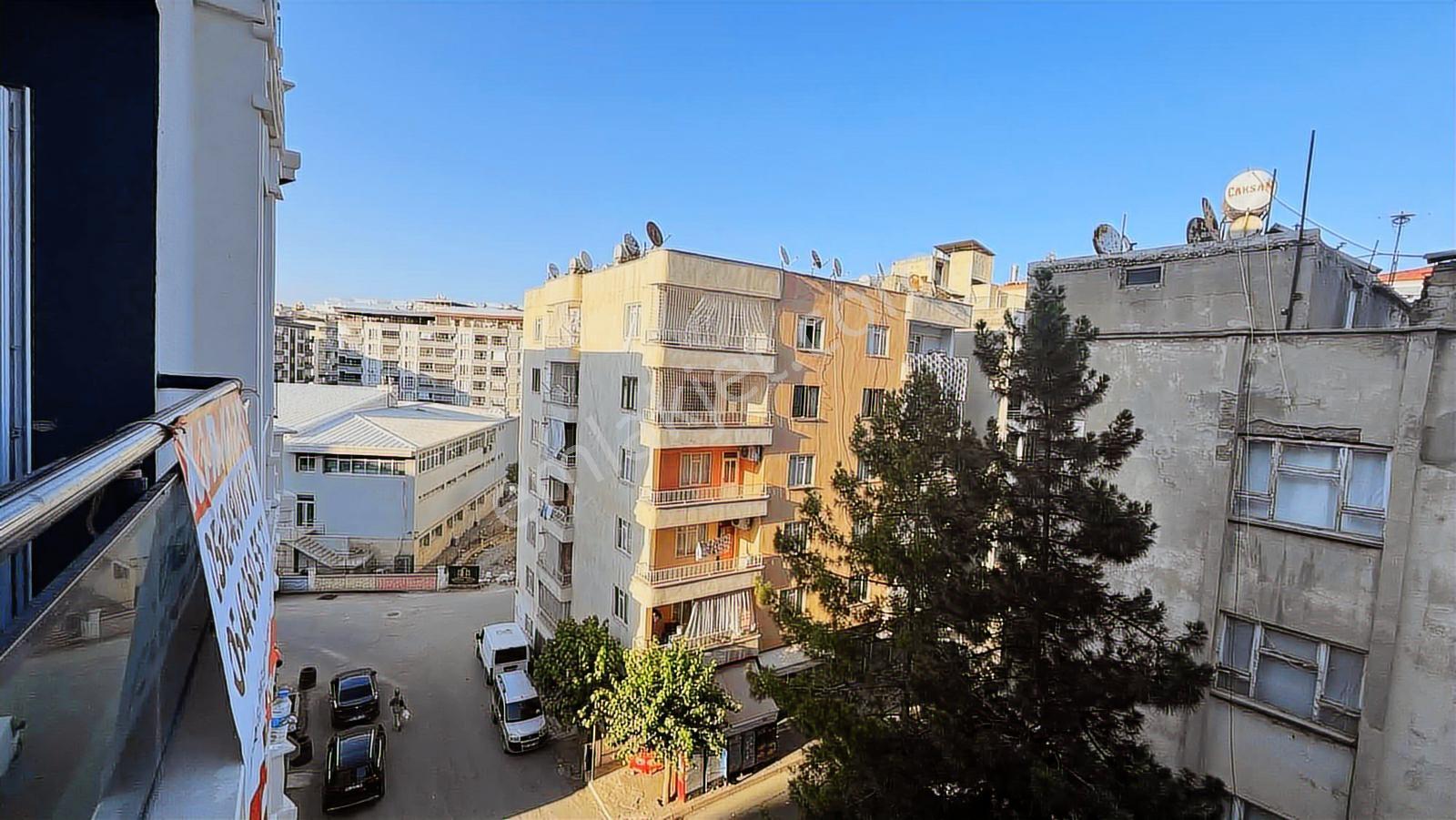 Hayat Gayrimenkul Merkezinden Bahçelievler Mah Kiralık 1+1 Daire - Görsel 6