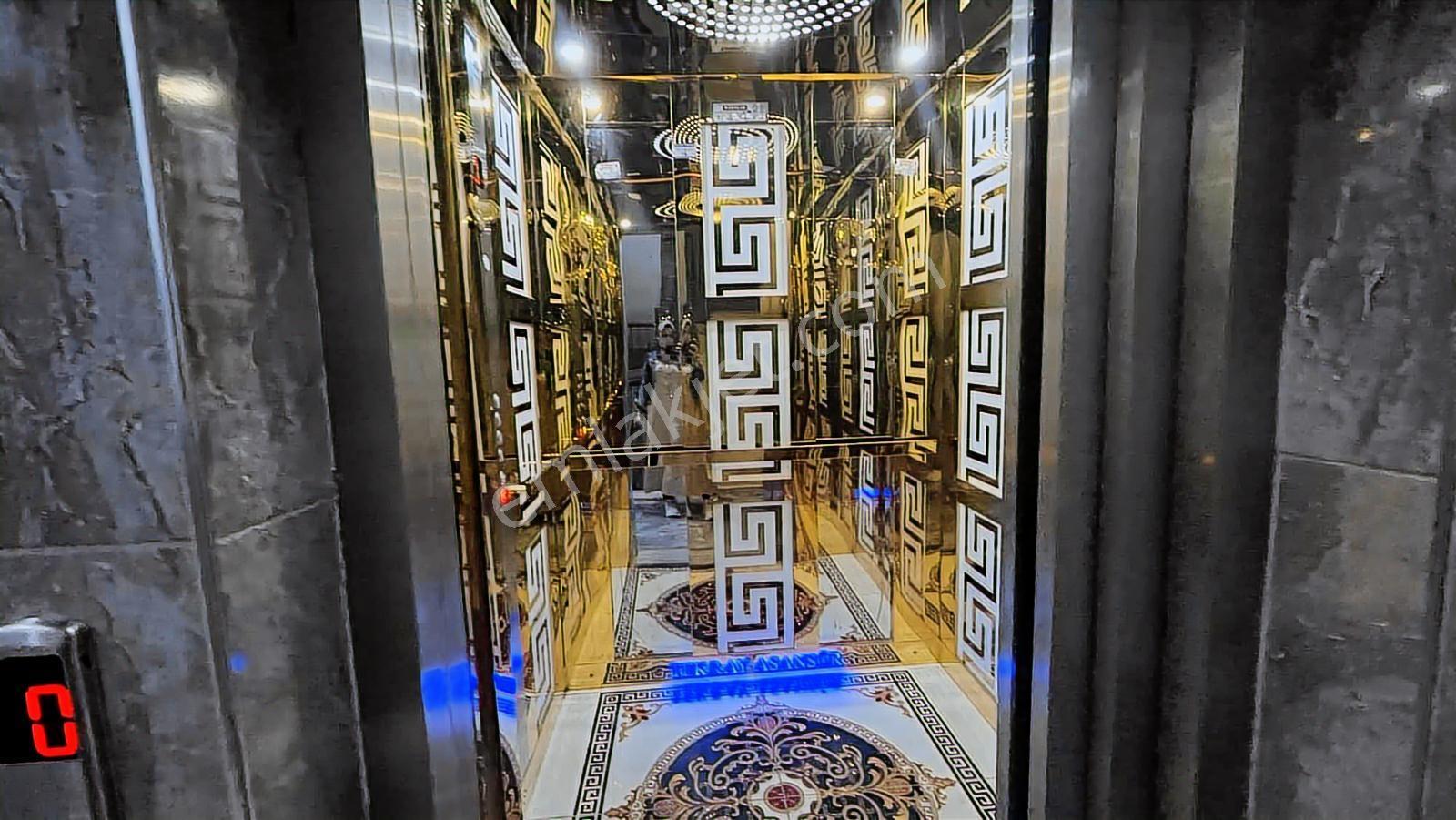 Hayat Gayrimenkul Merkezinden Bahçelievler Mah Kiralık 1+1 Daire - Görsel 15