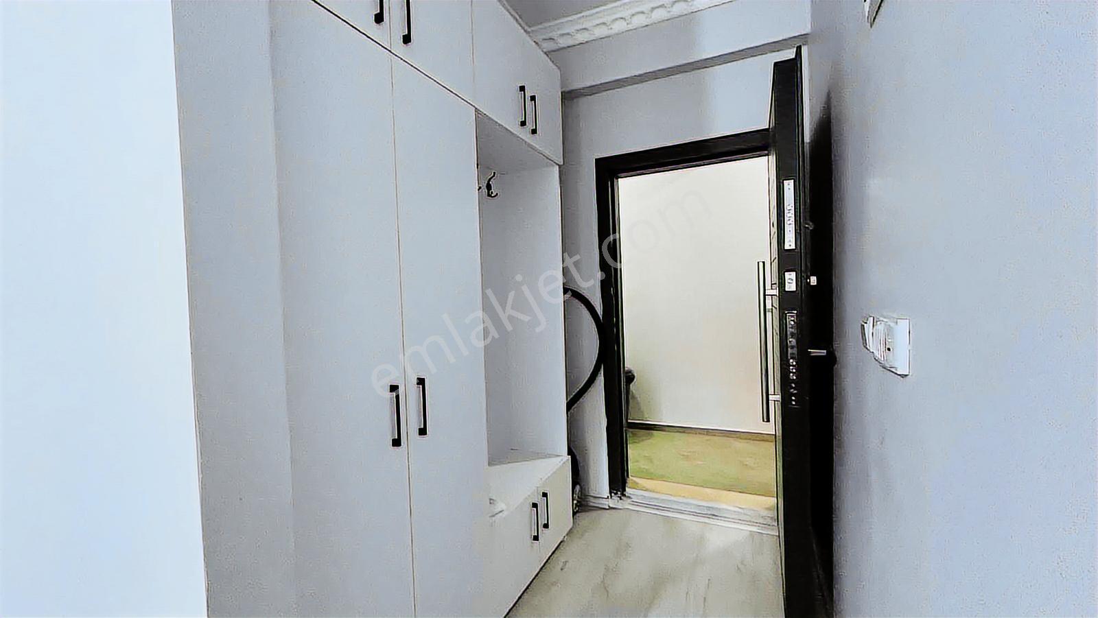Hayat Gayrimenkul Merkezinden Bahçelievler Mah Kiralık 1+1 Daire - Görsel 16