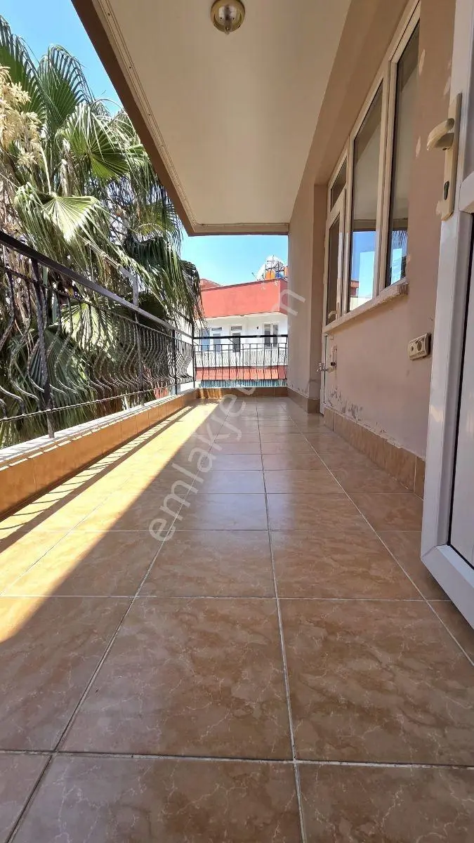 Antalya Kepez Kuzeyyaka Kiralık 3+1 Daire - Görsel 2