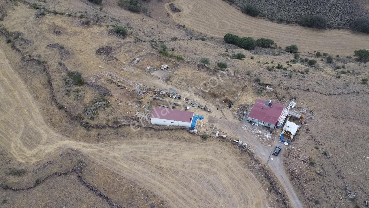 İncesu Çardaklı Mahallesinde 5600 M2 Besicilik İçin Uygun Arazi