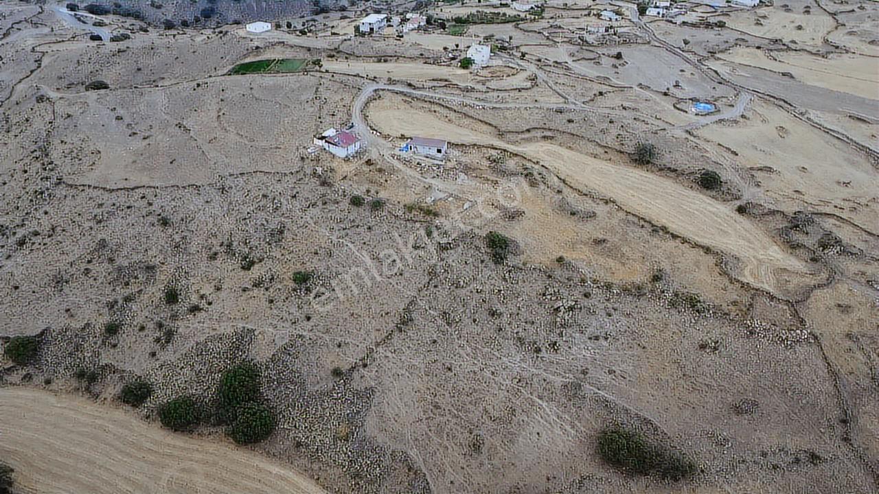 İncesu Çardaklı Mahallesinde 5600 M2 Besicilik İçin Uygun Arazi - Görsel 8