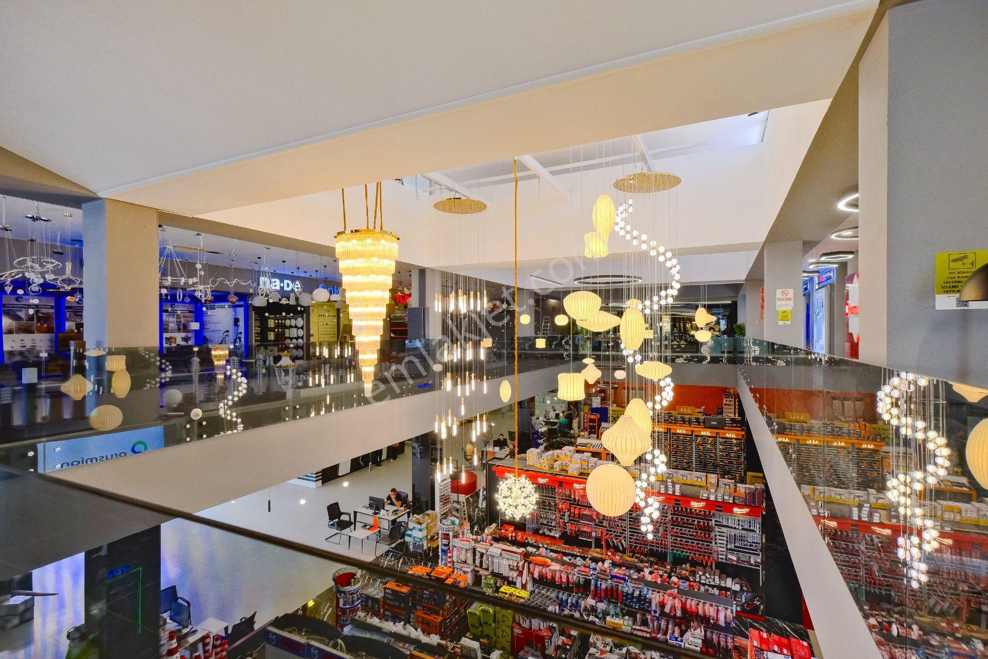 Yeşilbayır 'da Anayola Cephe 4.500 M² İşyeri - Görsel 11