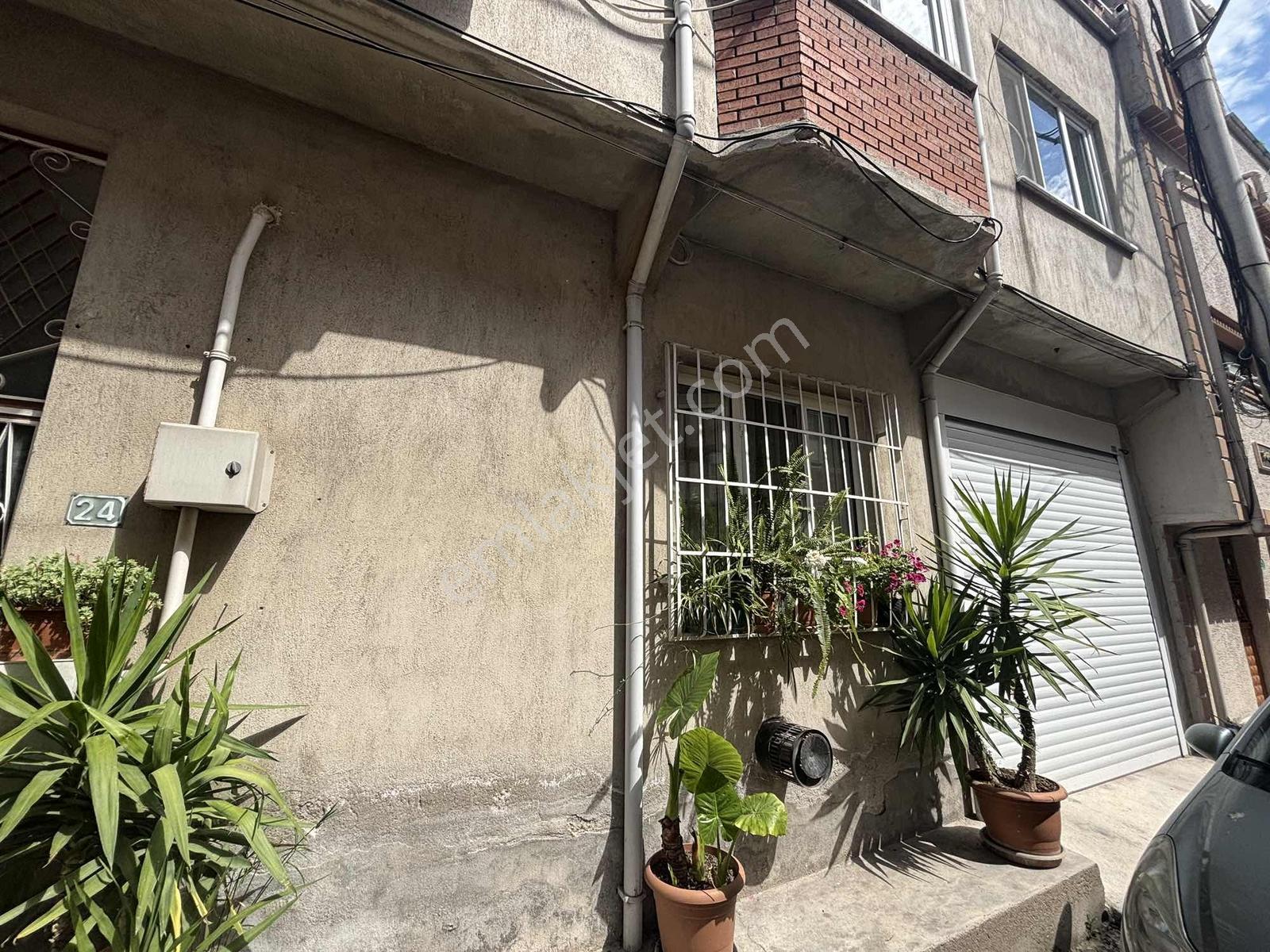 Best Ever Kazım Karabekir'de Kiralık Daire