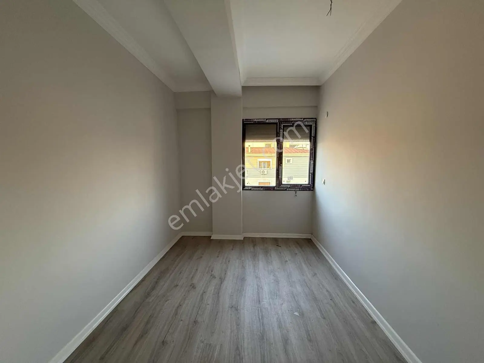 Cumhuriyet Mah. 100m² 2+1 Sıfır İzban Dibi Nezih Konum Lüx Daire - Görsel 16