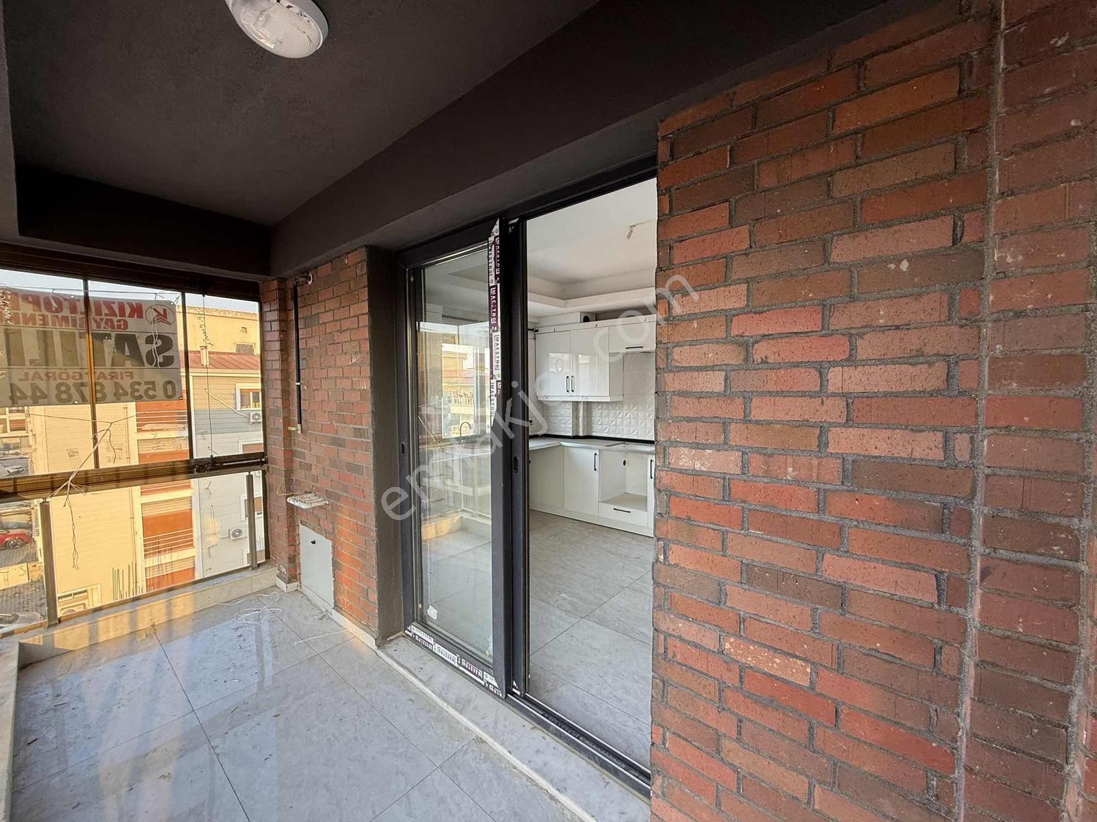 Cumhuriyet Mah. 100m² 2+1 Sıfır İzban Dibi Nezih Konum Lüx Daire - Görsel 4