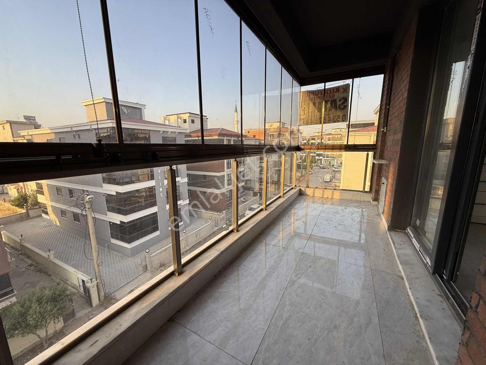 Cumhuriyet Mah. 100m² 2+1 Sıfır İzban Dibi Nezih Konum Lüx Daire - Görsel 2
