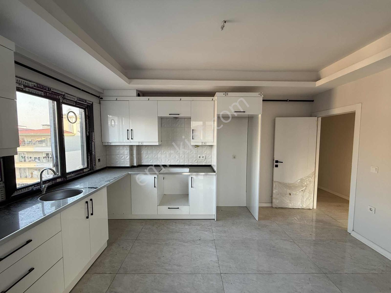 Cumhuriyet Mah. 100m² 2+1 Sıfır İzban Dibi Nezih Konum Lüx Daire - Görsel 3
