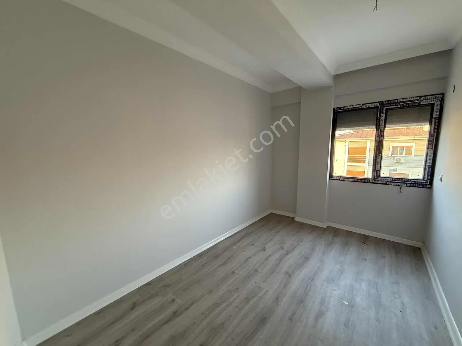 Cumhuriyet Mah. 100m² 2+1 Sıfır İzban Dibi Nezih Konum Lüx Daire - Görsel 15