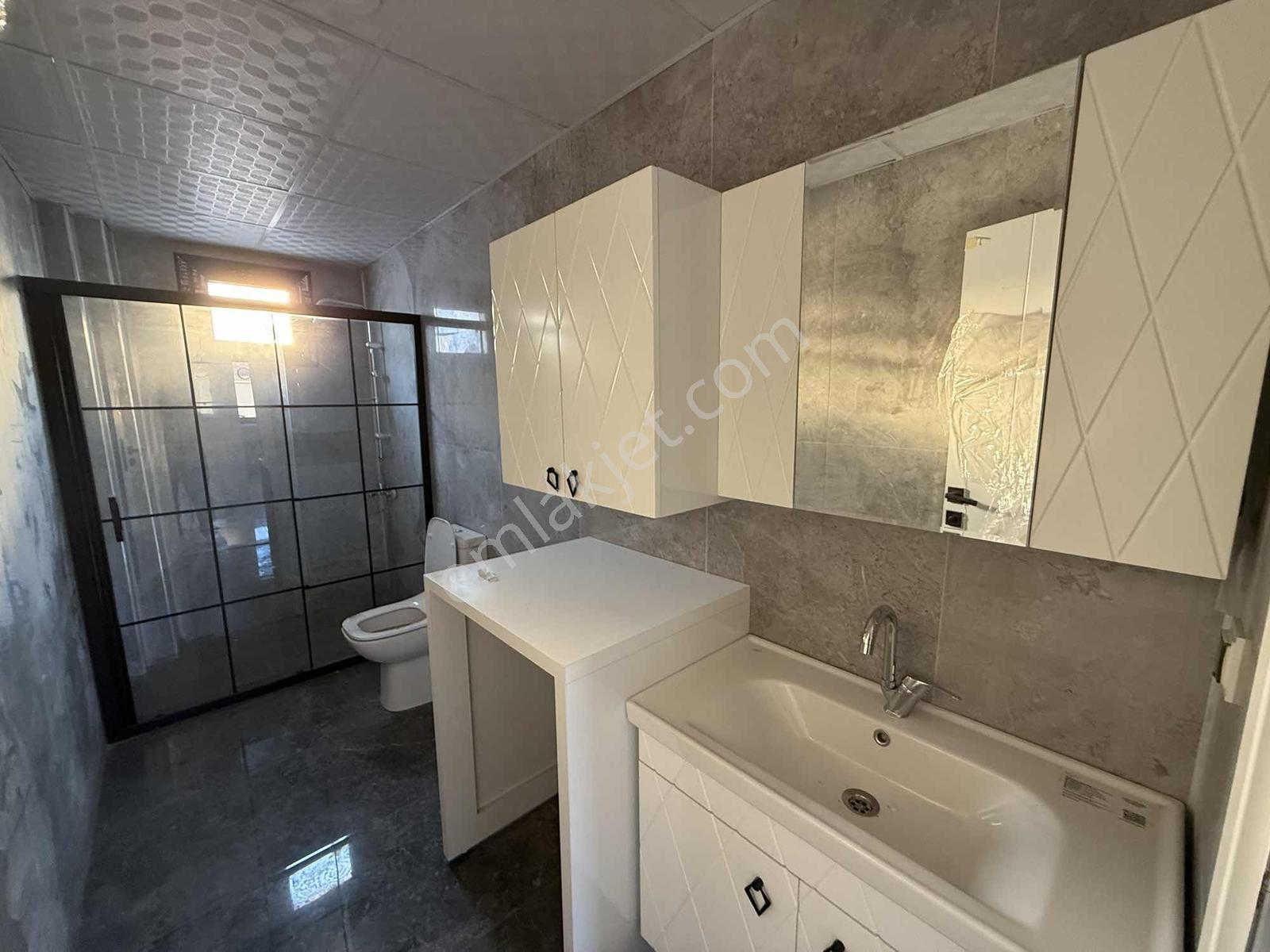 Cumhuriyet Mah. 100m² 2+1 Sıfır İzban Dibi Nezih Konum Lüx Daire - Görsel 12