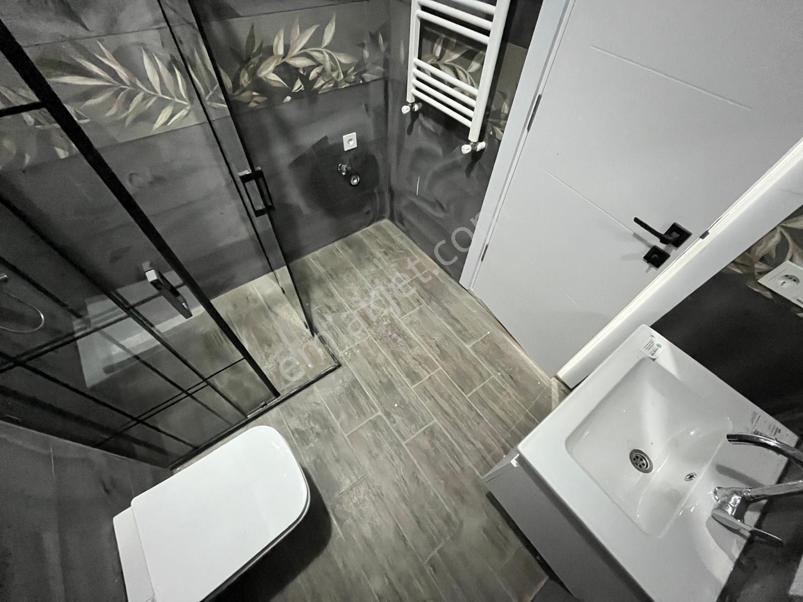 Modern Mimari-lüks Ve Konforlu-havuzlu- Özel Site İçi Daireler!! - Görsel 28