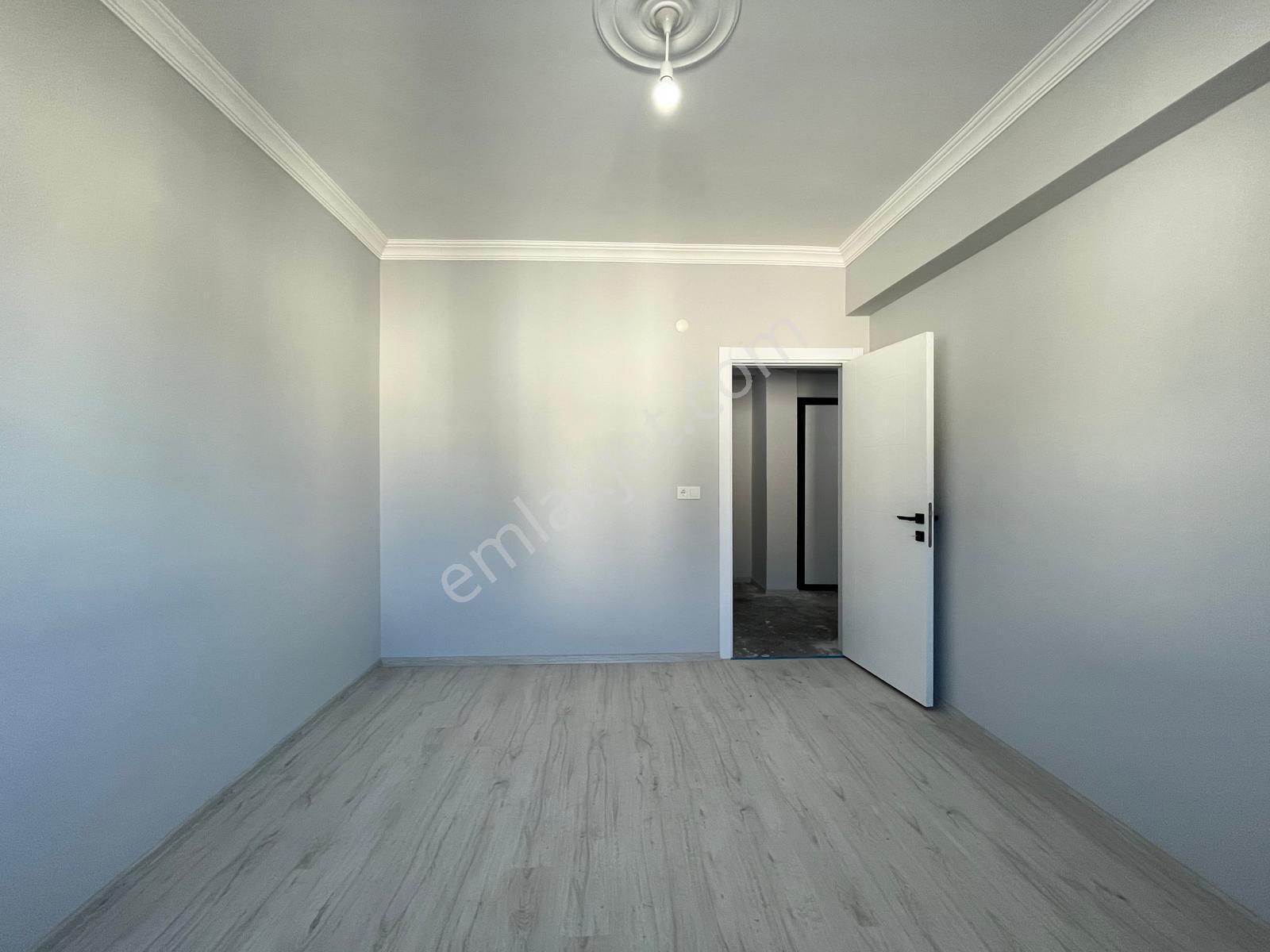 Modern Mimari-lüks Ve Konforlu-havuzlu- Özel Site İçi Daireler!! - Görsel 24
