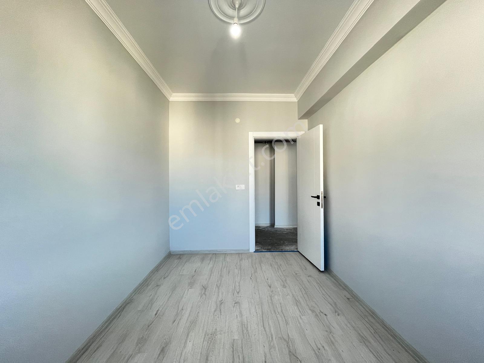 Modern Mimari-lüks Ve Konforlu-havuzlu- Özel Site İçi Daireler!! - Görsel 21