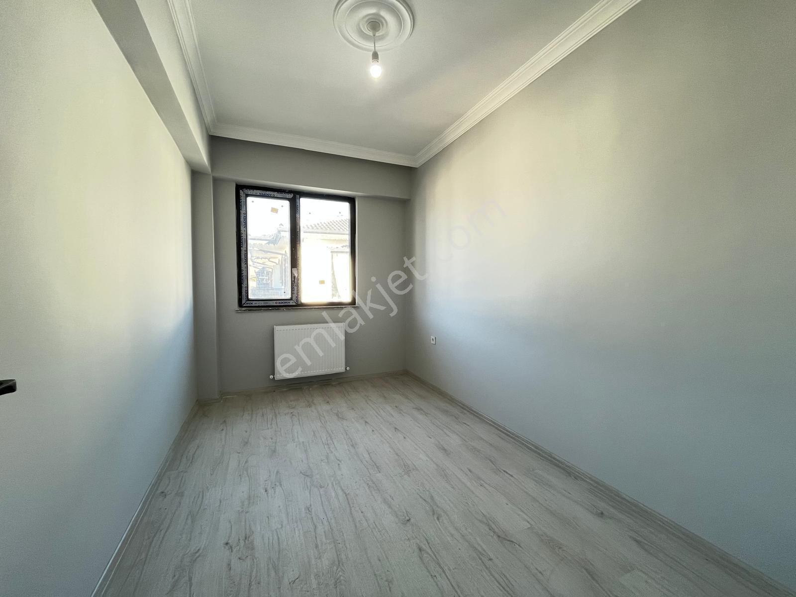 Modern Mimari-lüks Ve Konforlu-havuzlu- Özel Site İçi Daireler!! - Görsel 19