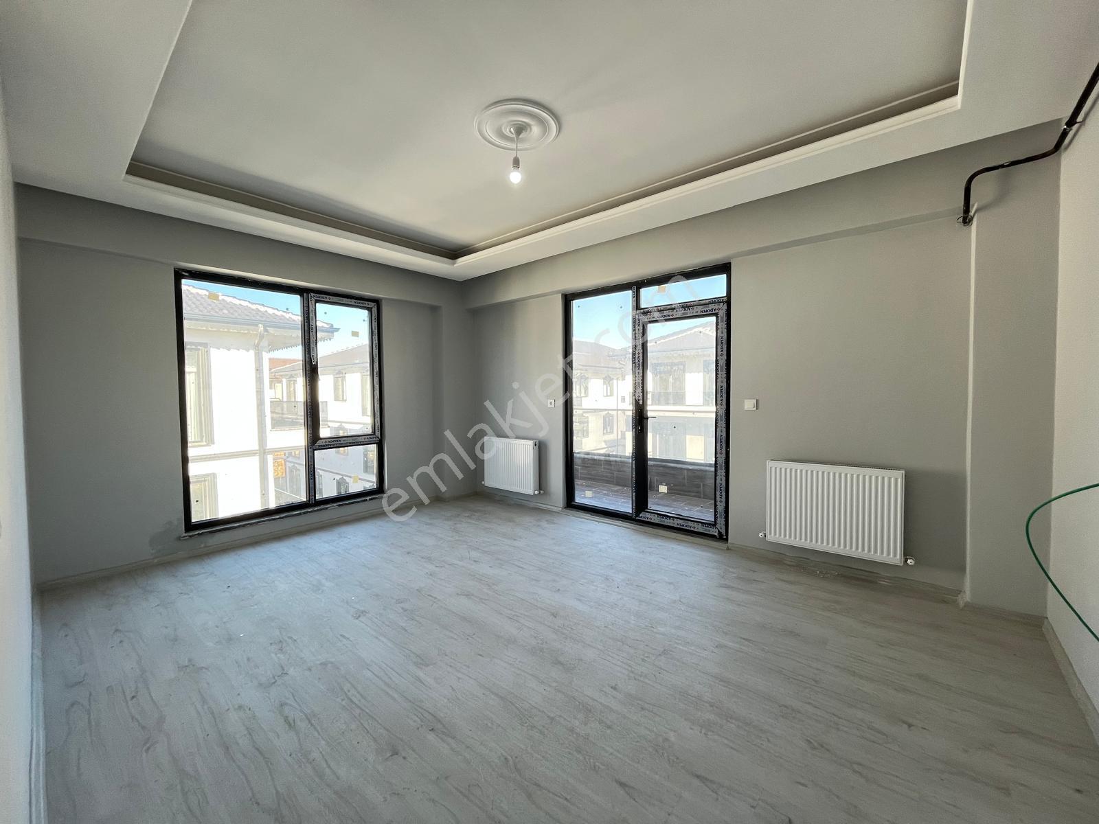 Modern Mimari-lüks Ve Konforlu-havuzlu- Özel Site İçi Daireler!! - Görsel 9