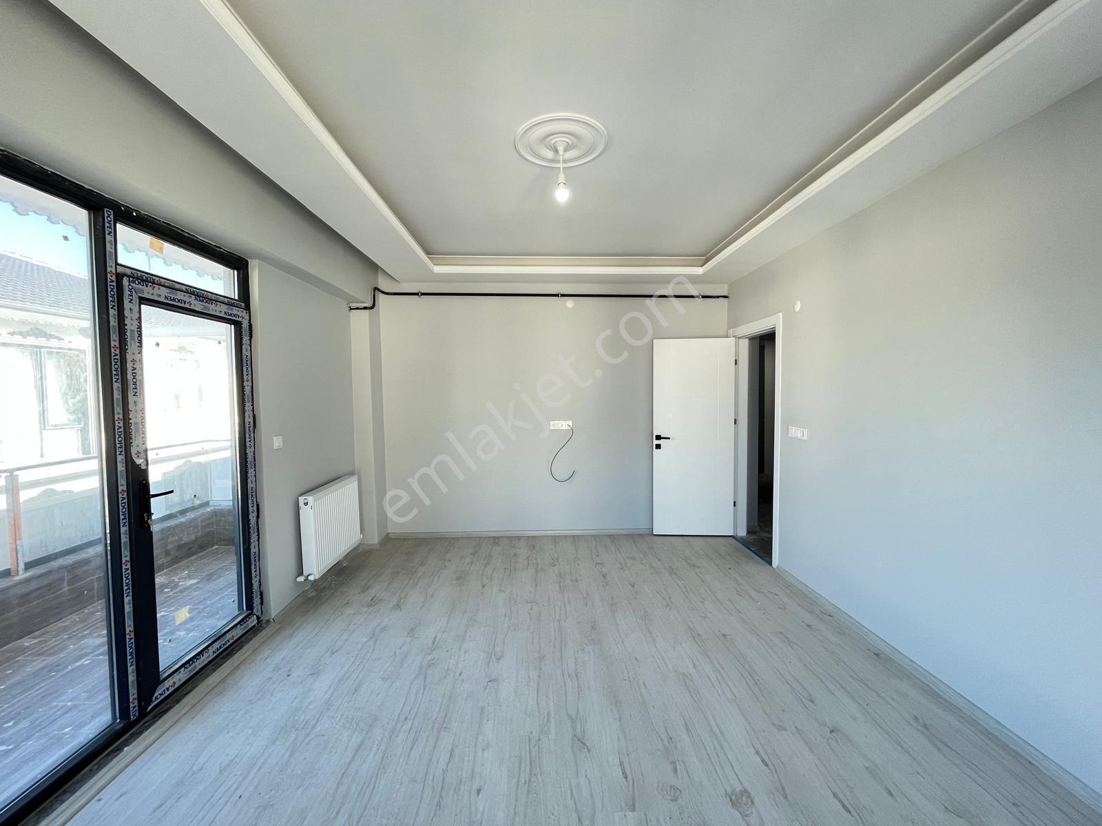 Modern Mimari-lüks Ve Konforlu-havuzlu- Özel Site İçi Daireler!! - Görsel 12