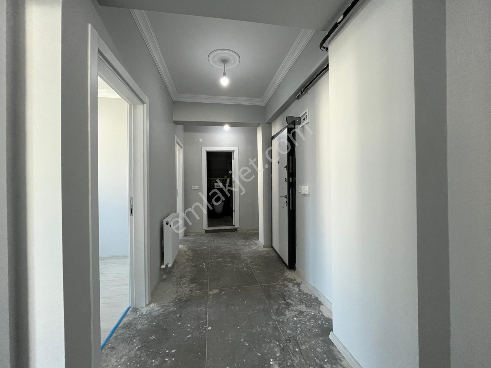 Modern Mimari-lüks Ve Konforlu-havuzlu- Özel Site İçi Daireler!! - Görsel 18