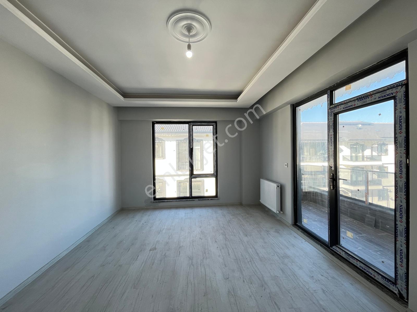 Modern Mimari-lüks Ve Konforlu-havuzlu- Özel Site İçi Daireler!! - Görsel 10