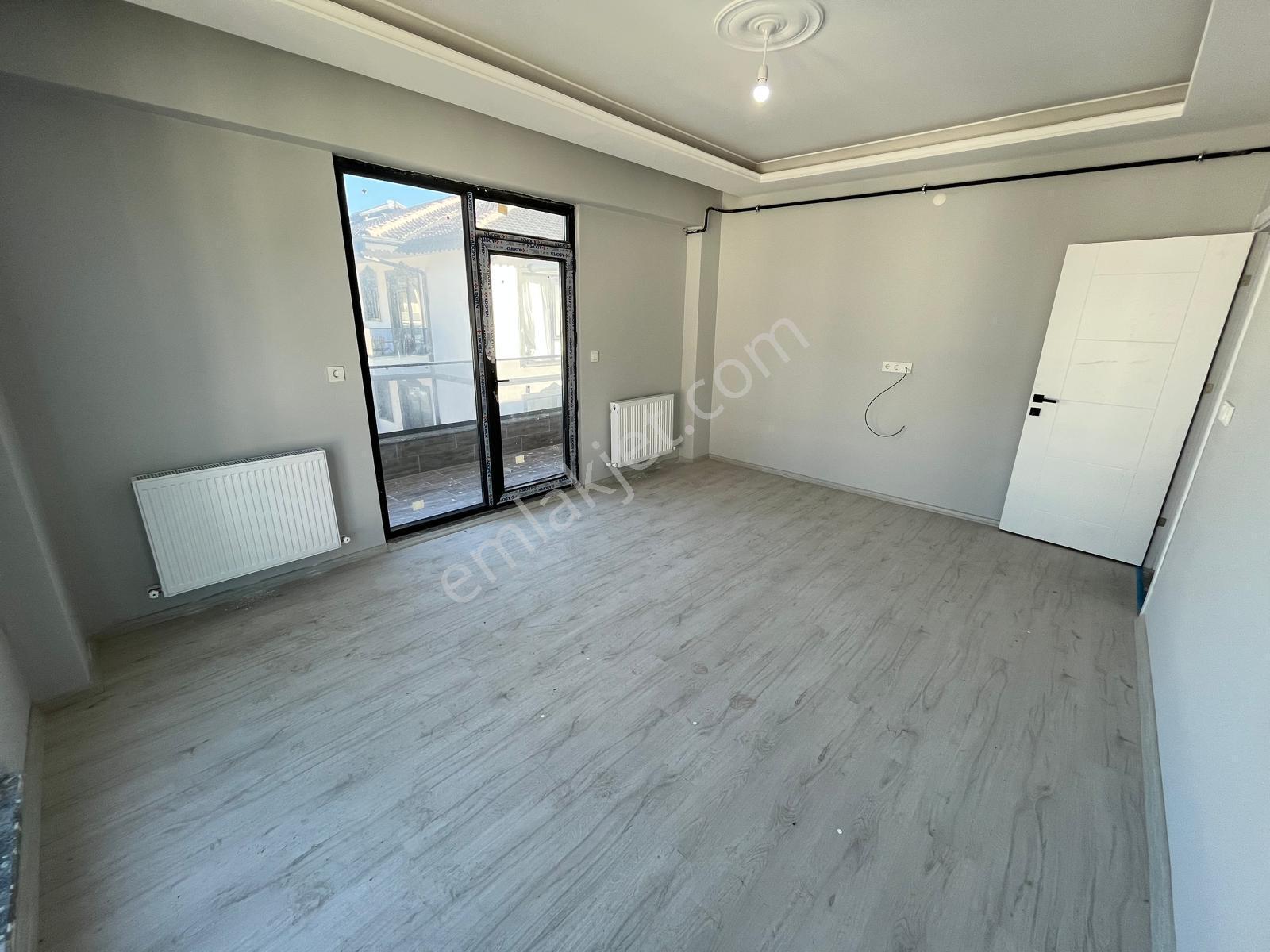 Modern Mimari-lüks Ve Konforlu-havuzlu- Özel Site İçi Daireler!! - Görsel 11