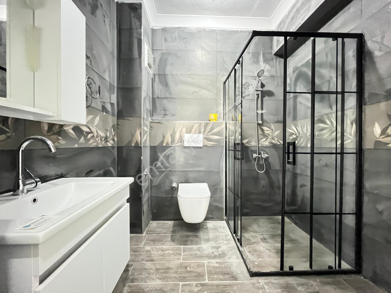 Modern Mimari-lüks Ve Konforlu-havuzlu- Özel Site İçi Daireler!! - Görsel 27