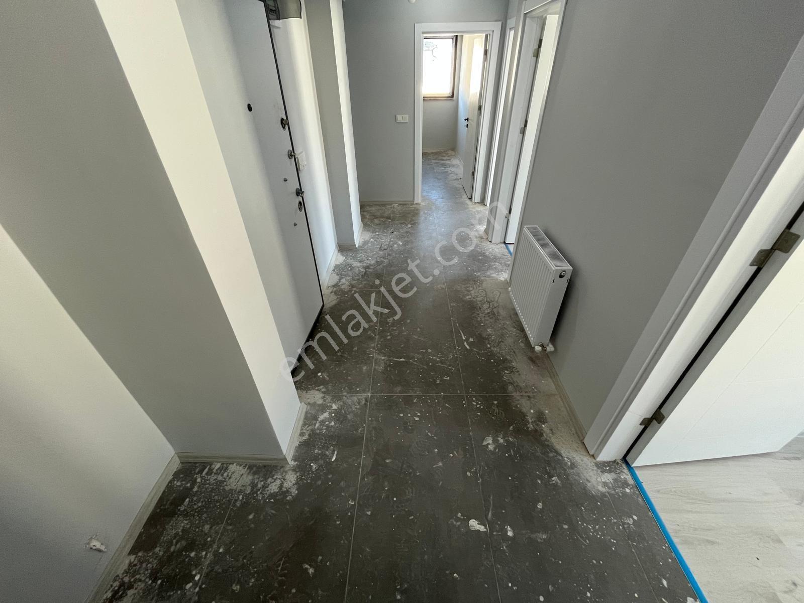Modern Mimari-lüks Ve Konforlu-havuzlu- Özel Site İçi Daireler!! - Görsel 26