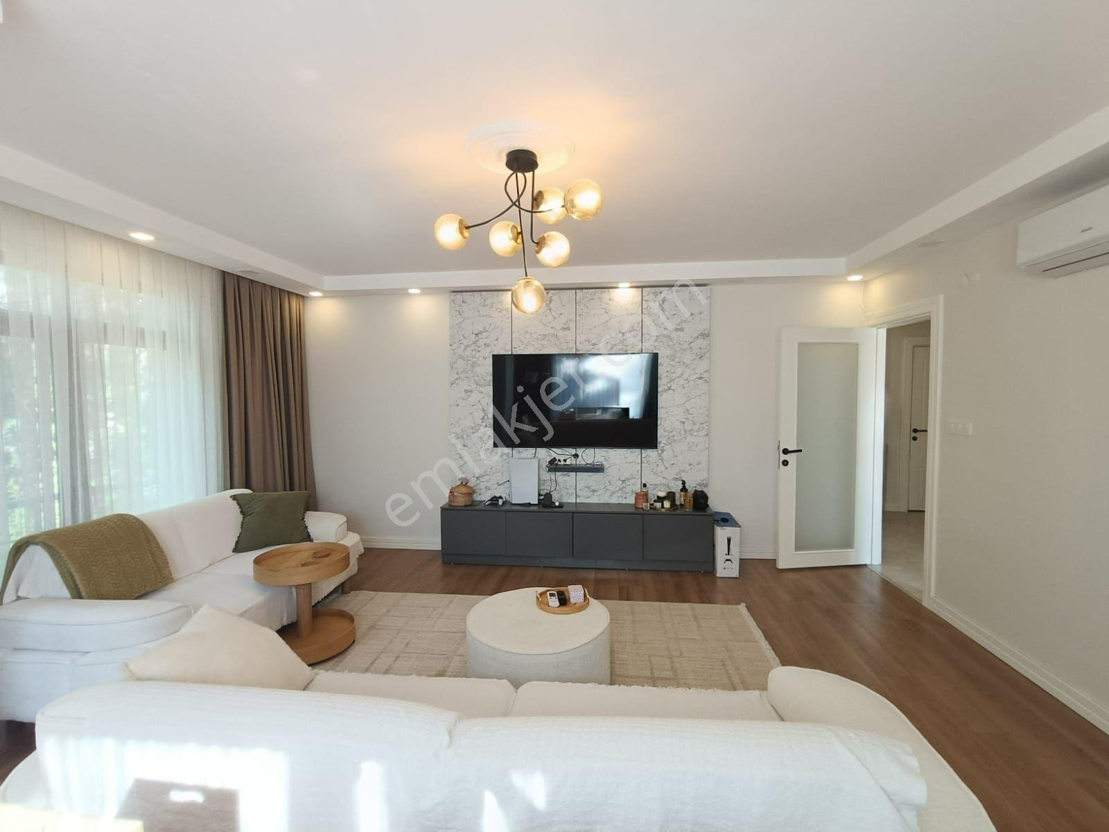 Ataşehir Başak Sitesi | Metrolara Yakın | Komple Tadilatlı | Satılık Boş Daire - Görsel 8