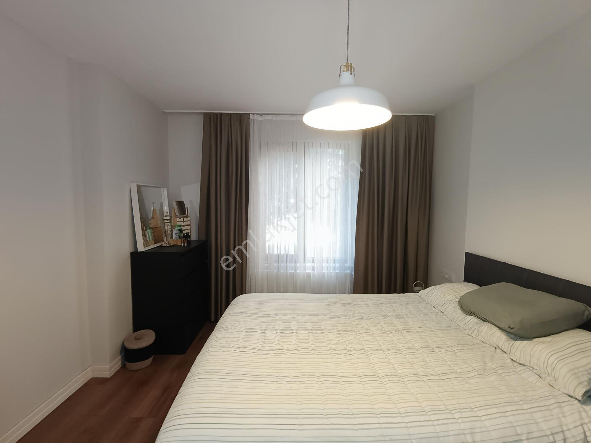 Ataşehir Başak Sitesi | Metrolara Yakın | Komple Tadilatlı | Satılık Boş Daire - Görsel 24
