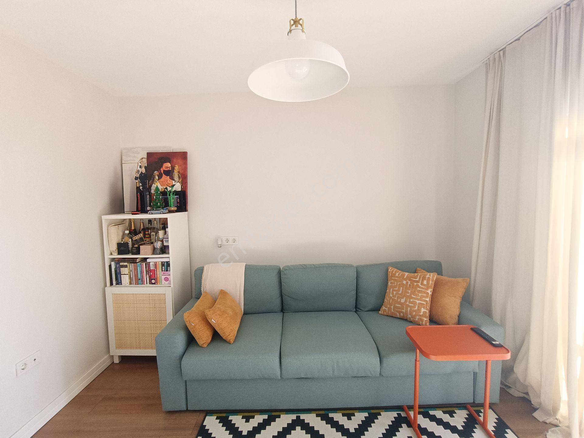 Ataşehir Başak Sitesi | Metrolara Yakın | Komple Tadilatlı | Satılık Boş Daire - Görsel 20