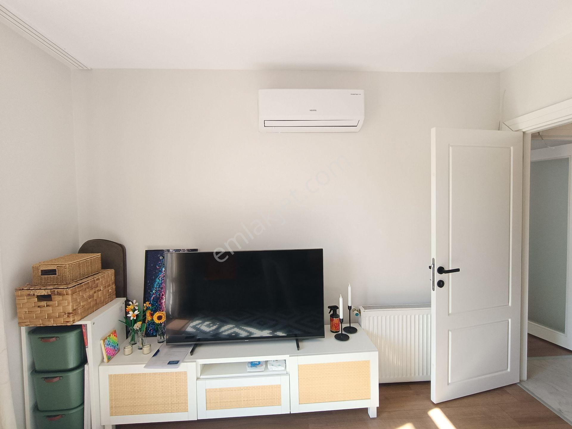 Ataşehir Başak Sitesi | Metrolara Yakın | Komple Tadilatlı | Satılık Boş Daire - Görsel 19