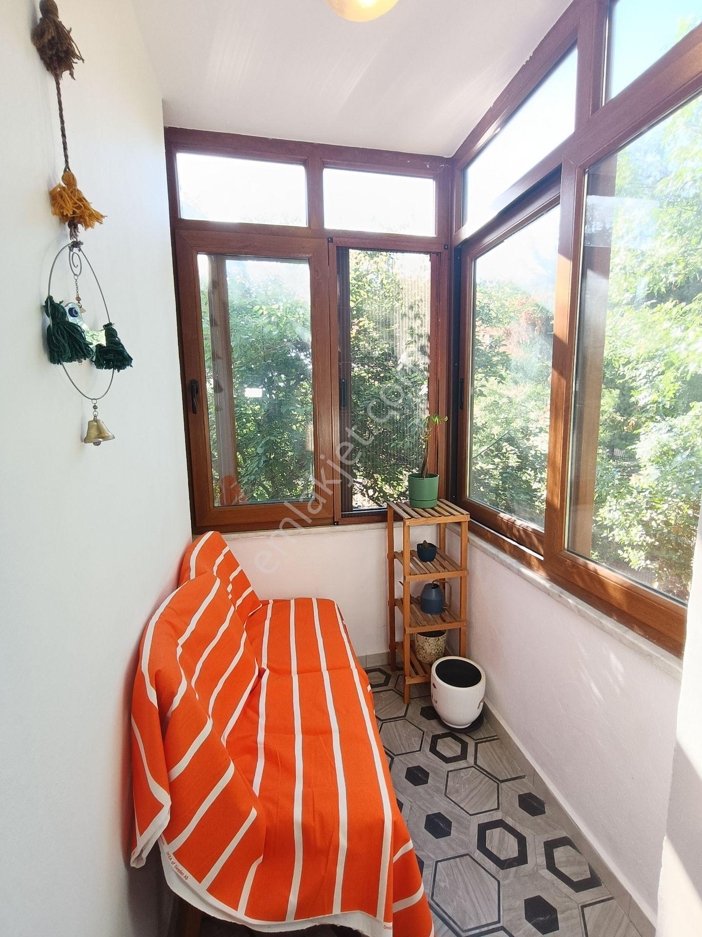 Ataşehir Başak Sitesi | Metrolara Yakın | Komple Tadilatlı | Satılık Boş Daire - Görsel 35