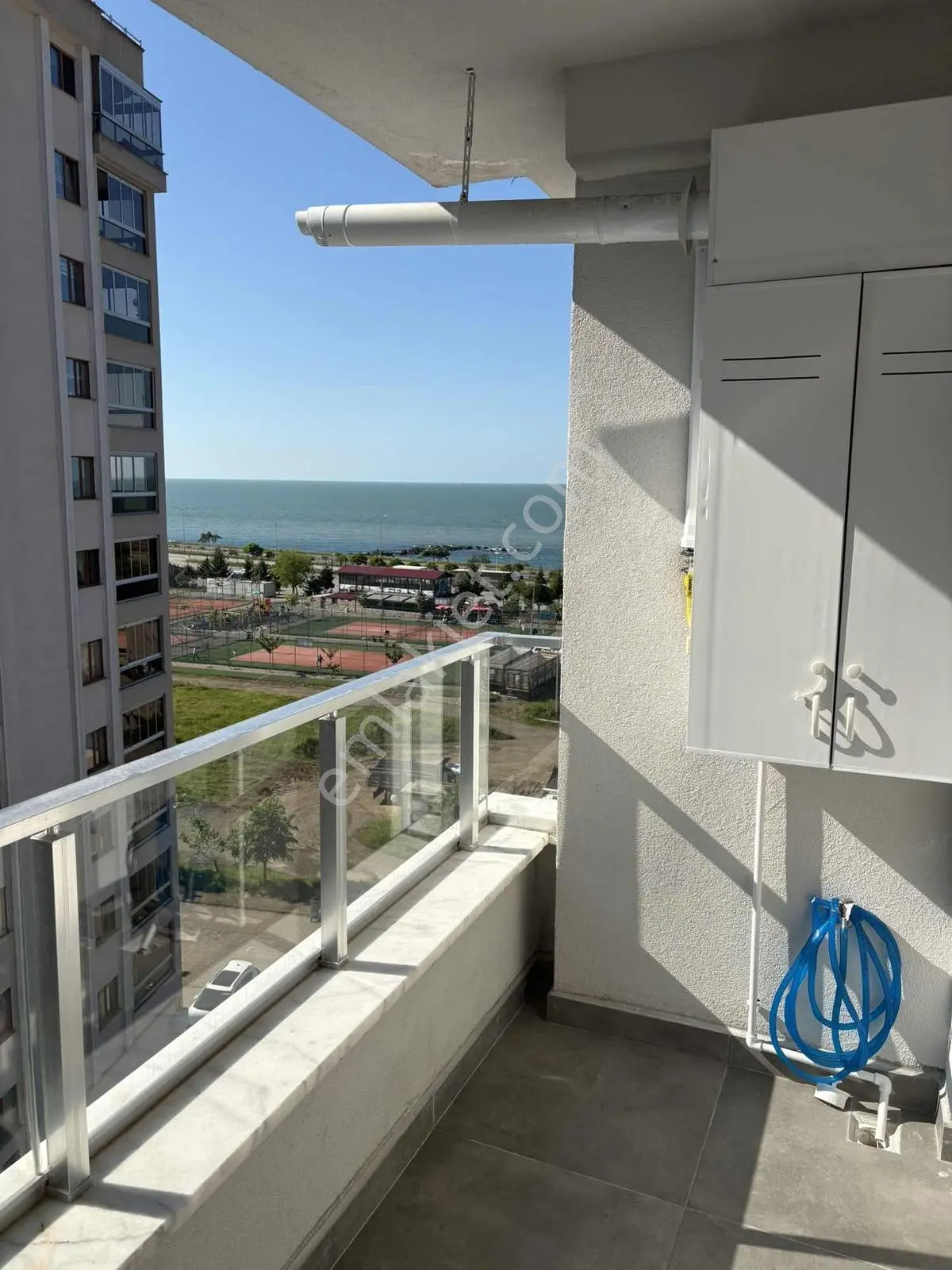 Giresun Görele Bozcaalide Satılık 3+1 Daire
