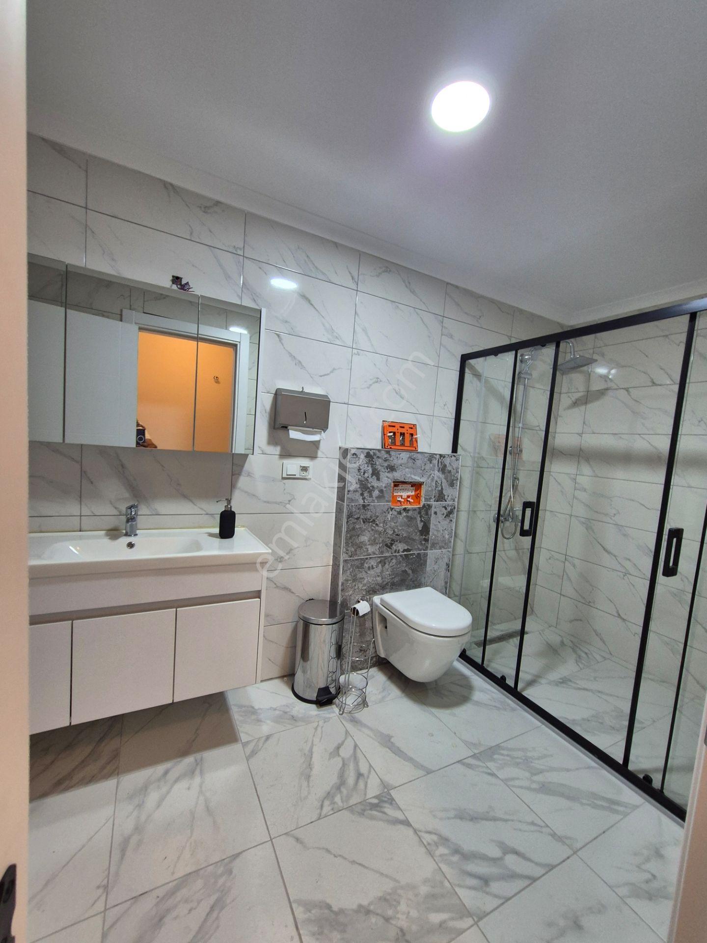 Pendik Çarşı İçi Marmaraya Yakın 4+1 200 M2 Lüks Kiralık Ofis - Görsel 20