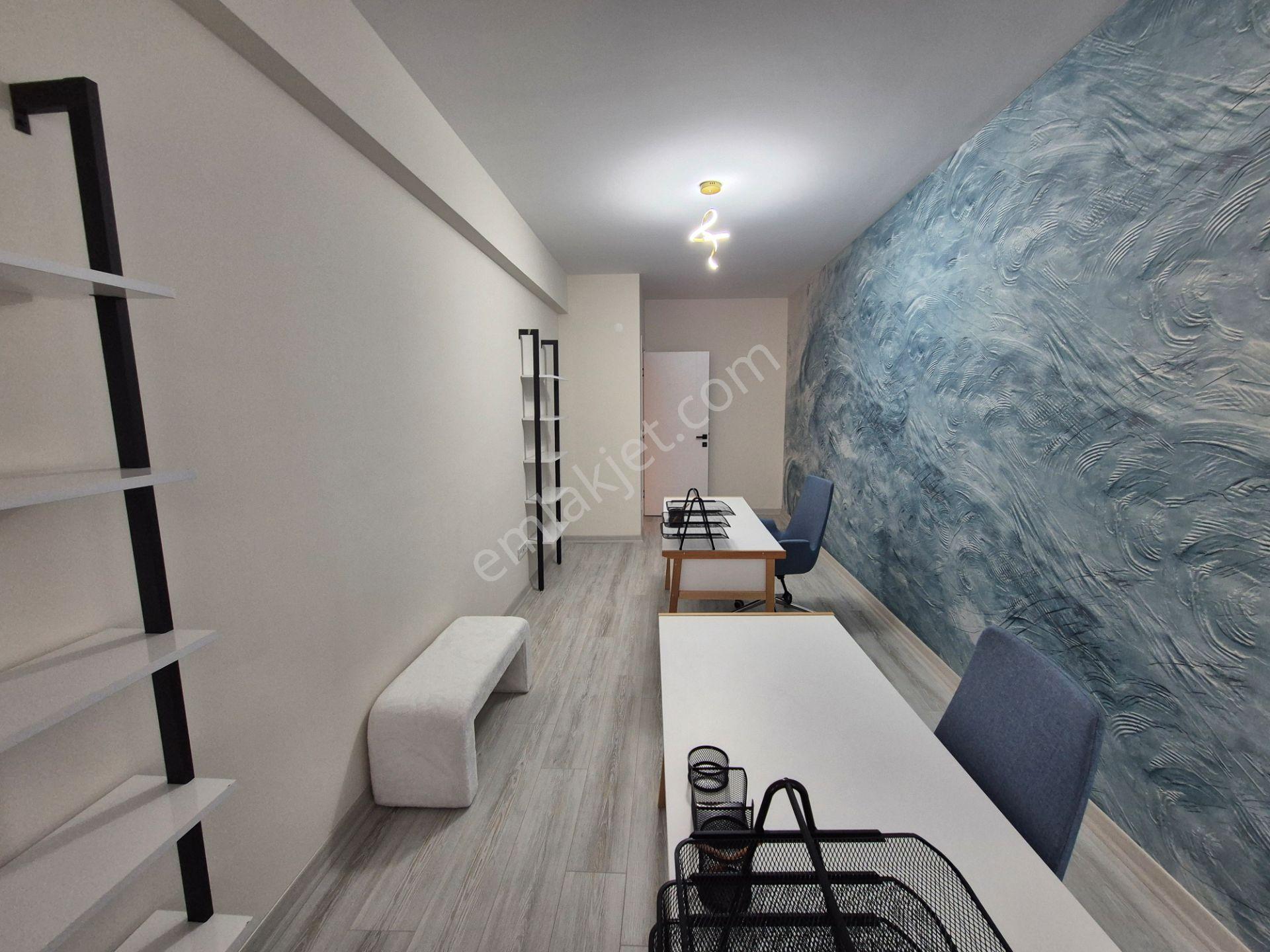 Pendik Çarşı İçi Marmaraya Yakın 4+1 200 M2 Lüks Kiralık Ofis - Görsel 22