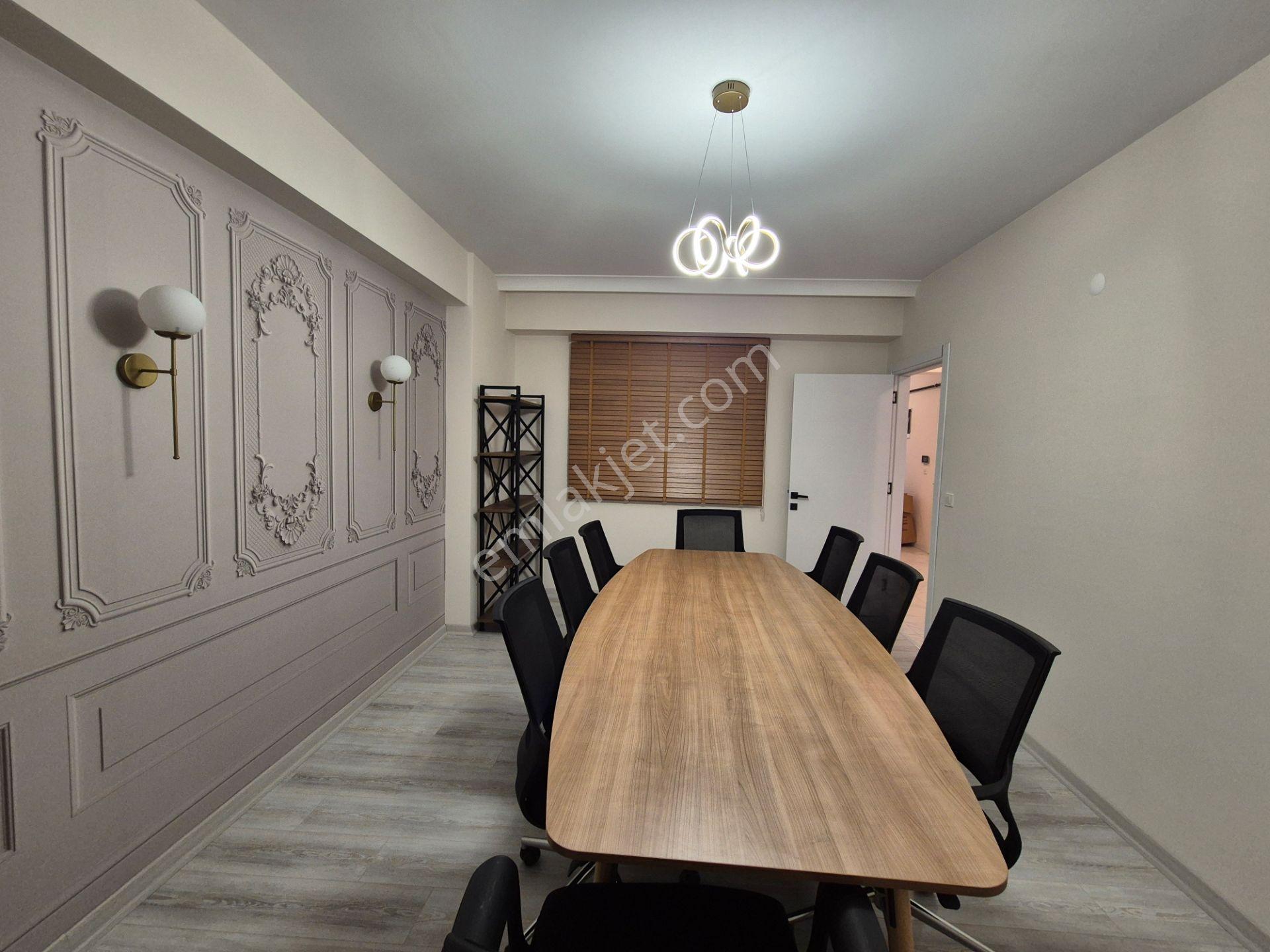 Pendik Çarşı İçi Marmaraya Yakın 4+1 200 M2 Lüks Kiralık Ofis - Görsel 17