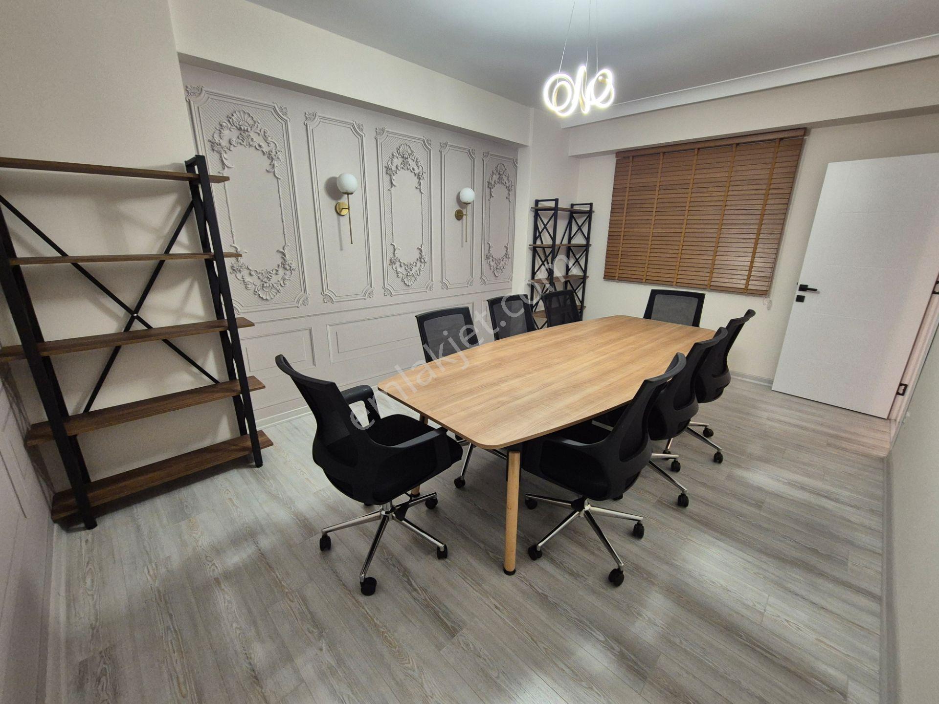 Pendik Çarşı İçi Marmaraya Yakın 4+1 200 M2 Lüks Kiralık Ofis - Görsel 18