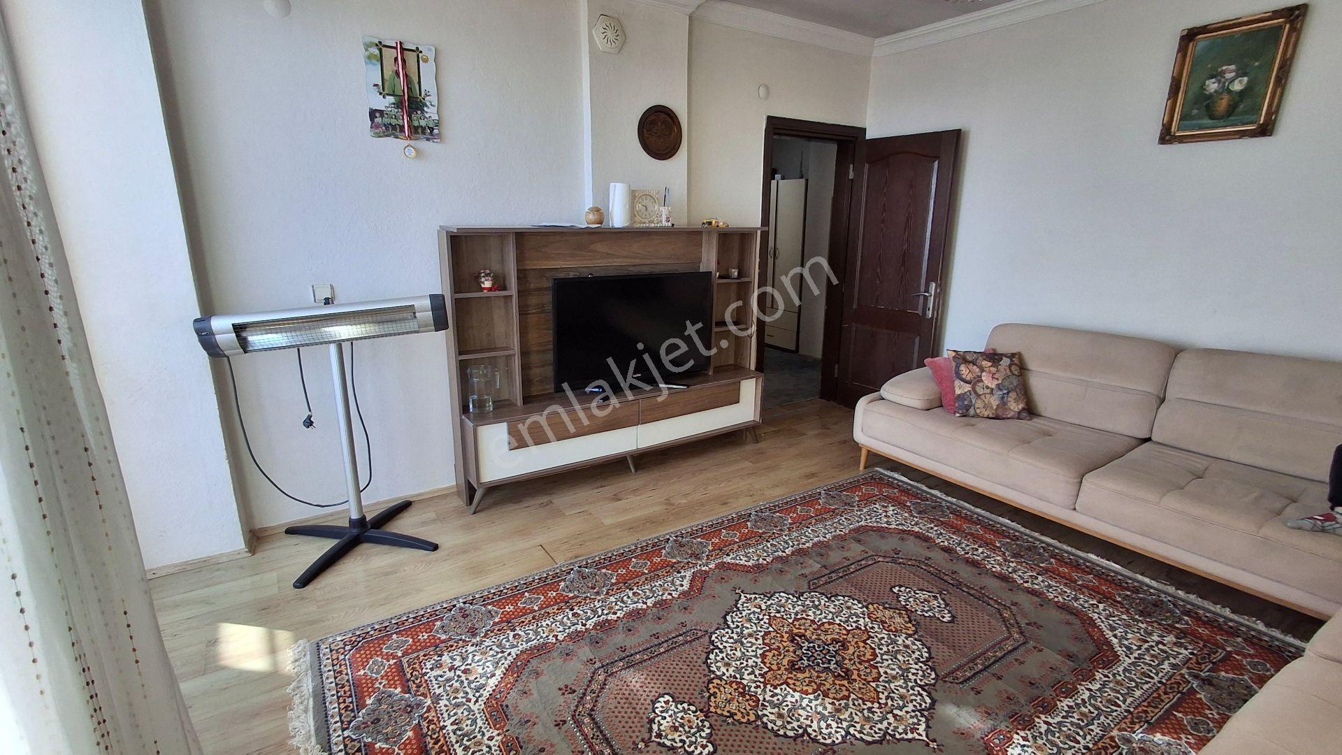 Dinek’te Deniz-kale Manzaralı 3+1 Eşyalı | 120m² Geniş Daire - Görsel 18