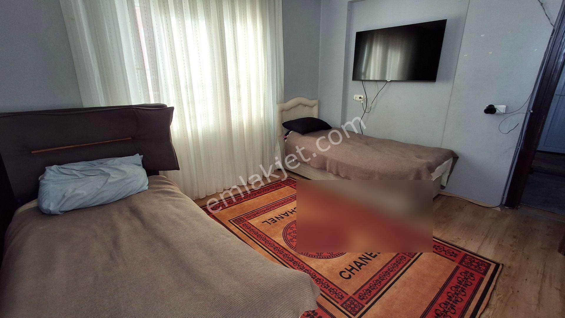 Dinek’te Deniz-kale Manzaralı 3+1 Eşyalı | 120m² Geniş Daire - Görsel 5