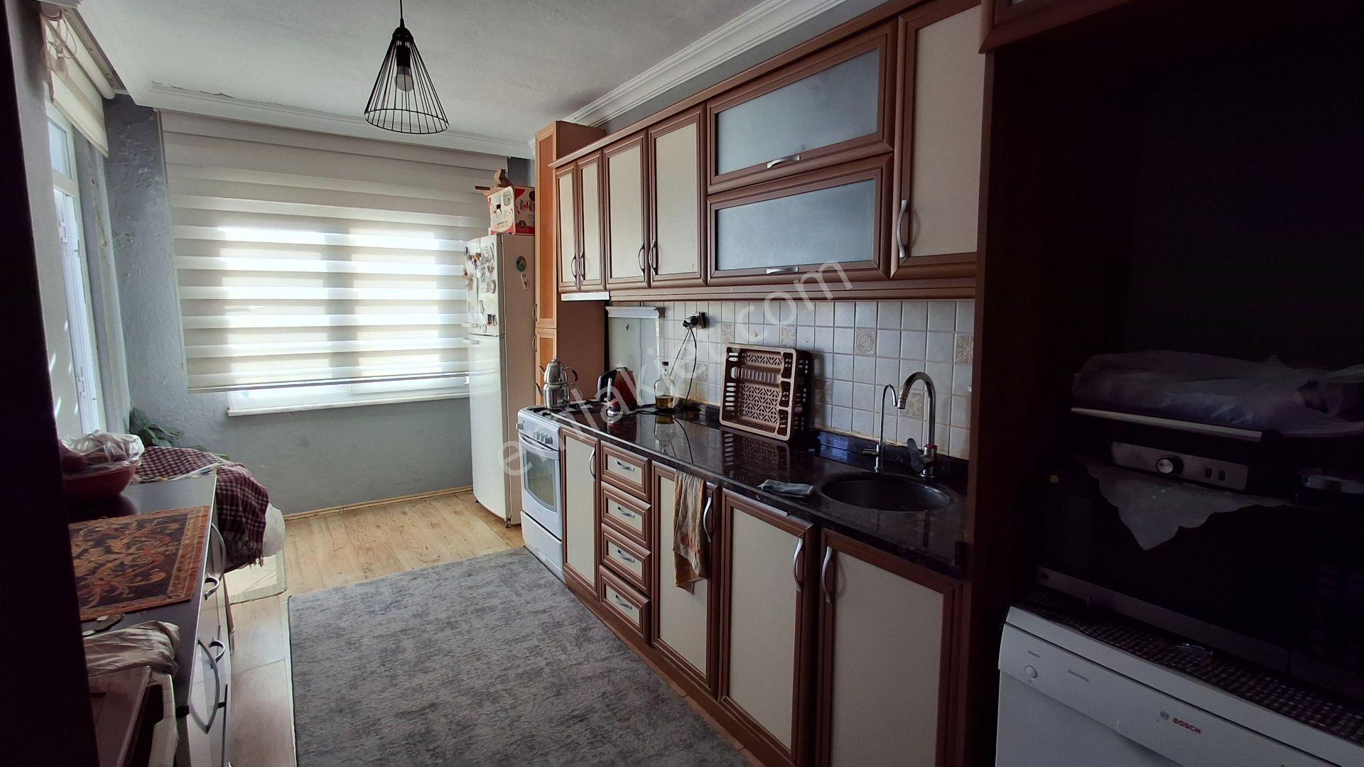 Dinek’te Deniz-kale Manzaralı 3+1 Eşyalı | 120m² Geniş Daire - Görsel 12