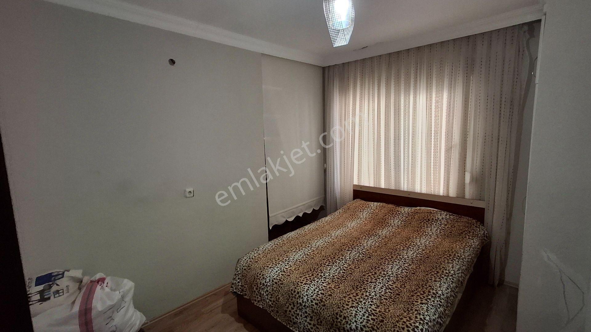 Dinek’te Deniz-kale Manzaralı 3+1 Eşyalı | 120m² Geniş Daire - Görsel 20