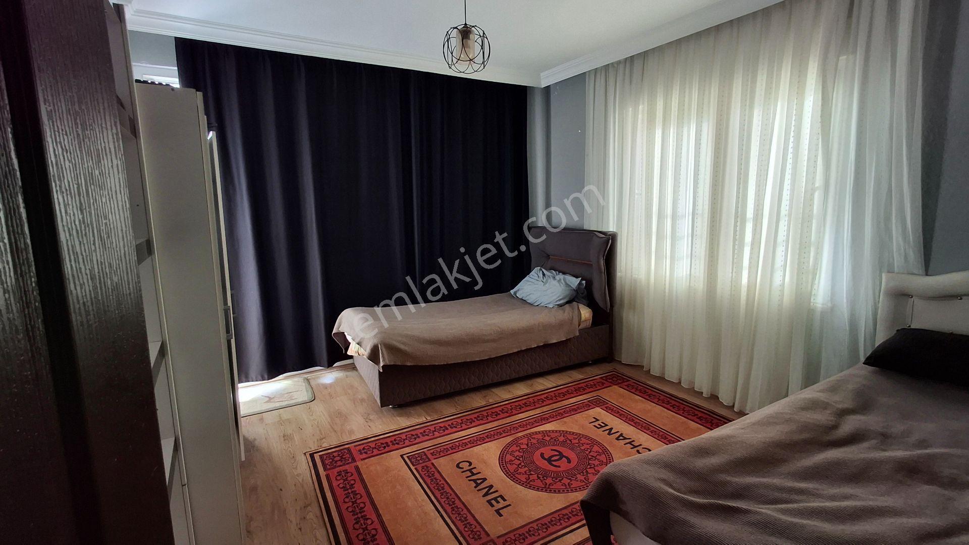 Dinek’te Deniz-kale Manzaralı 3+1 Eşyalı | 120m² Geniş Daire - Görsel 7