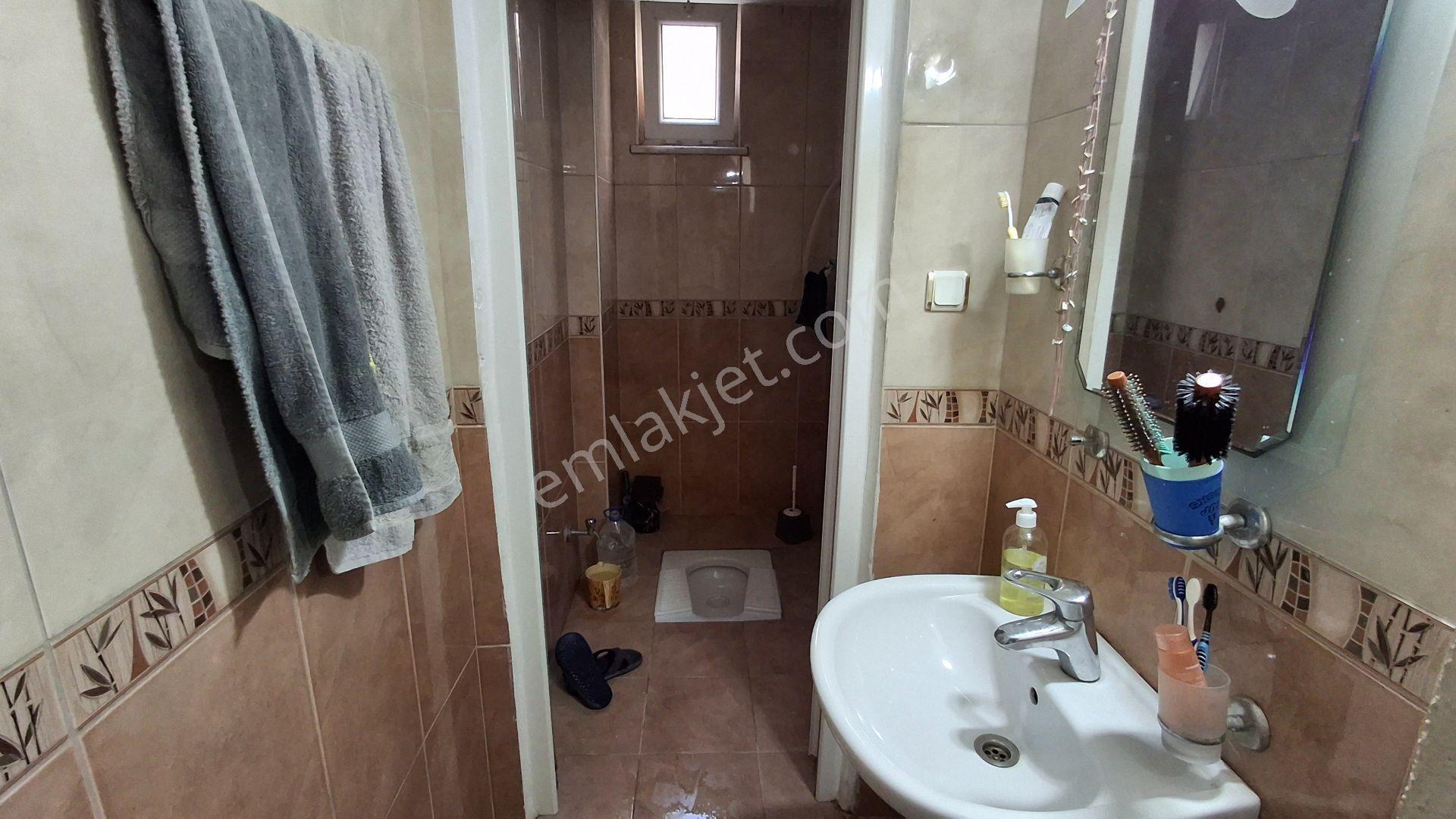 Dinek’te Deniz-kale Manzaralı 3+1 Eşyalı | 120m² Geniş Daire - Görsel 10