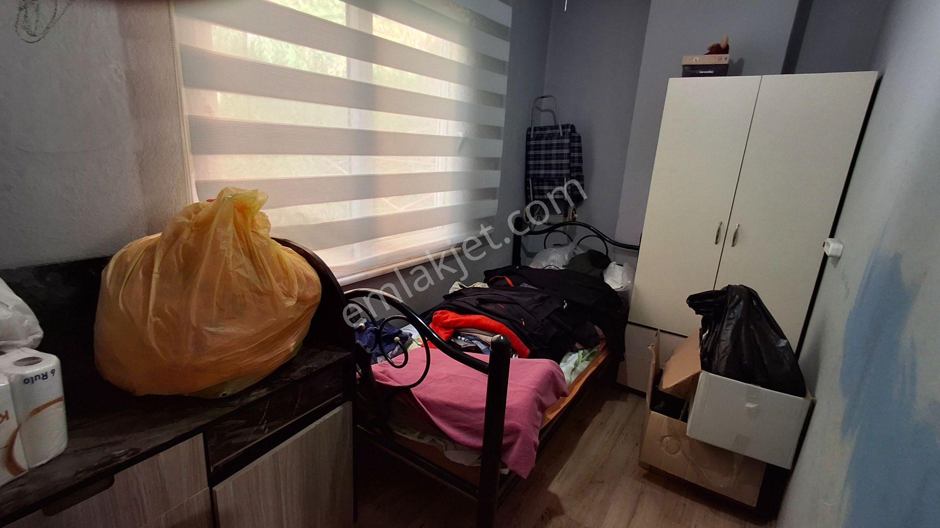 Dinek’te Deniz-kale Manzaralı 3+1 Eşyalı | 120m² Geniş Daire - Görsel 23