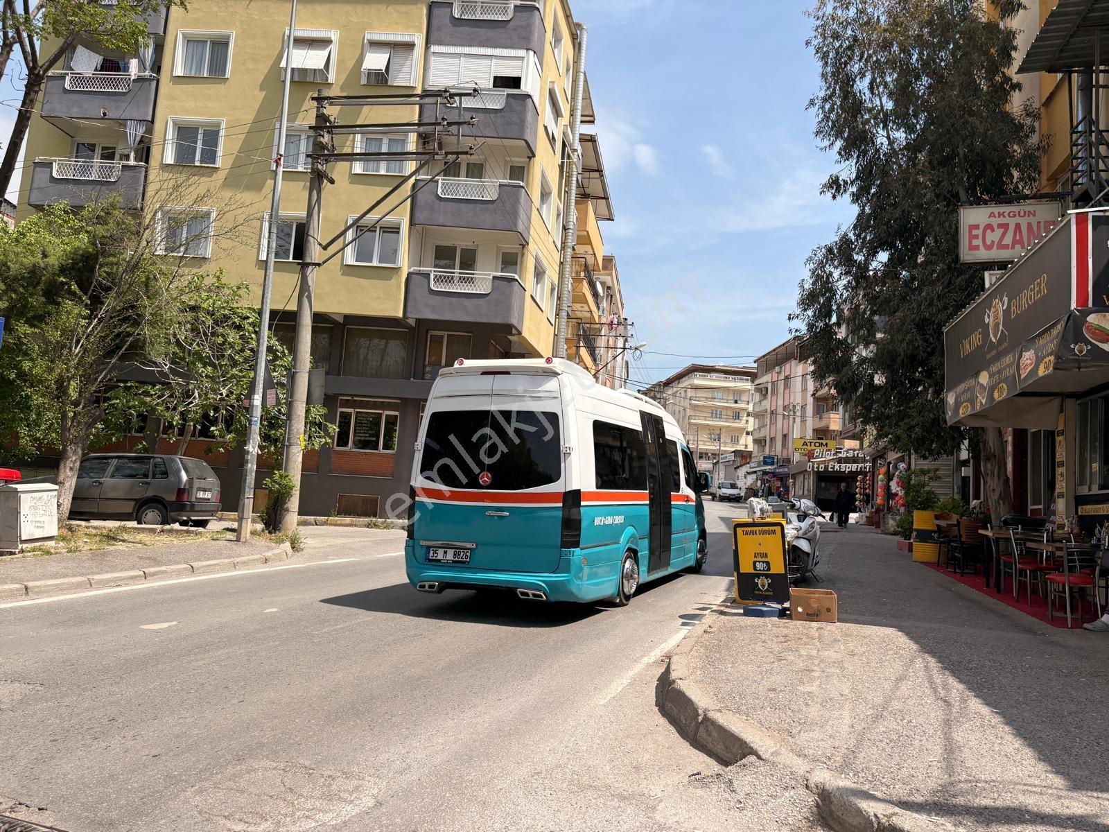 Gerçek İlan ! Ahmet Yesevi Caddesi Karşısı 2+0 Doğalgazlı Arakat - Görsel 44