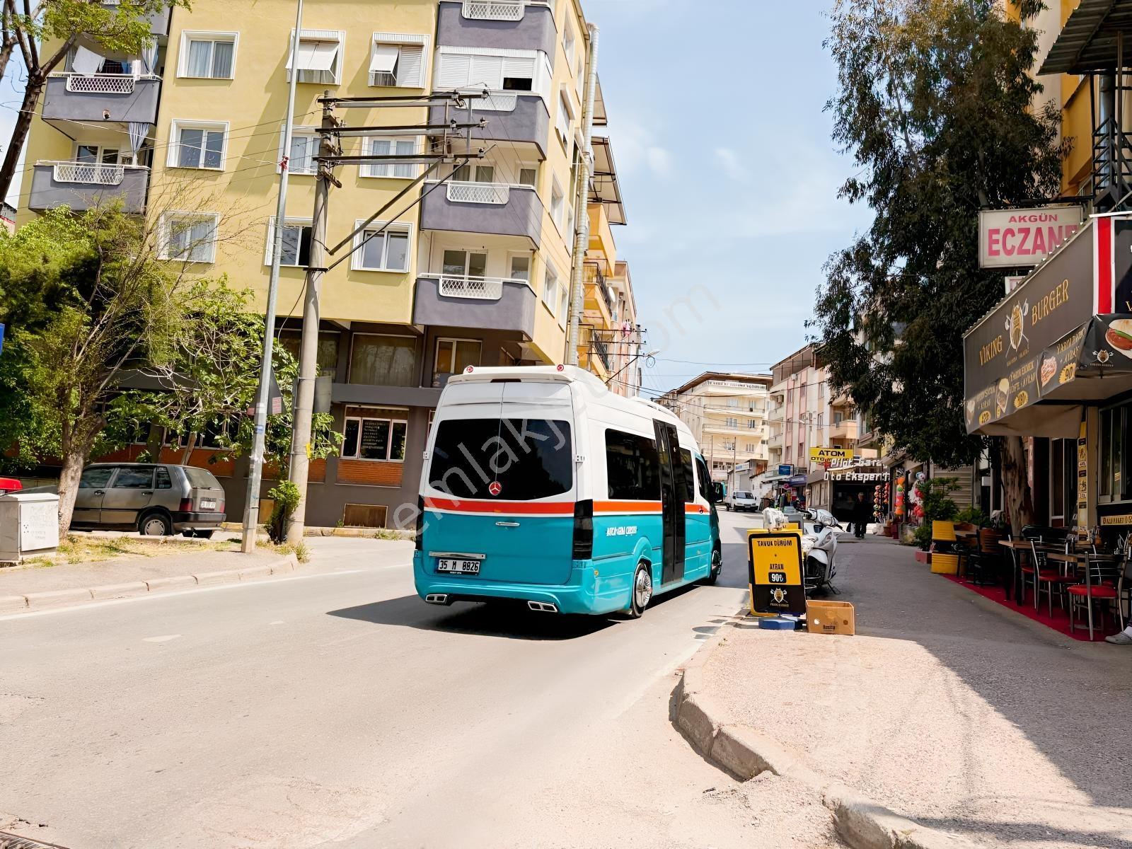 Gerçek İlan ! Ahmet Yesevi Caddesi Karşısı 2+0 Doğalgazlı Arakat - Görsel 12